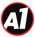 A1 Logo